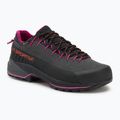 Damen Approach-Schuhe La Sportiva TX4 Evo GTX carbon/springtime