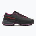 Damen Approach-Schuhe La Sportiva TX4 Evo GTX carbon/springtime 2
