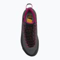 Damen Approach-Schuhe La Sportiva TX4 Evo GTX carbon/springtime 5
