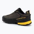 Approach-Schuhe Herren La Sportiva TX5 Low GTX carbon/ yellow 3