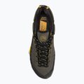 Approach-Schuhe Herren La Sportiva TX5 Low GTX carbon/ yellow 5