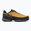 Approach-Schuhe Herren La Sportiva TX5 Low GTX savana/ tiger 2
