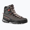 Approach-Schuhe Damen La Sportiva TX5 GTX carbon/paprika 8