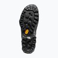 Approach-Schuhe Damen La Sportiva TX5 GTX carbon/paprika 11