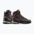 Approach-Schuhe Damen La Sportiva TX5 GTX carbon/paprika 12