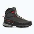 Approach-Schuhe Damen La Sportiva TX5 GTX carbon/paprika 2