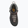 Approach-Schuhe Damen La Sportiva TX5 GTX carbon/paprika 5