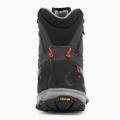 Approach-Schuhe Damen La Sportiva TX5 GTX carbon/paprika 6