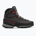 La Sportiva TX5 GTX Carbon/Paprika Damen Approach-Schuh 2