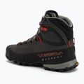 La Sportiva TX5 GTX Carbon/Paprika Damen Approach-Schuh 3