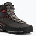La Sportiva TX5 GTX Carbon/Paprika Damen Approach-Schuh 7