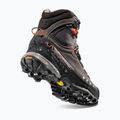 La Sportiva TX5 GTX Carbon/Paprika Damen Approach-Schuh 3