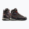 La Sportiva TX5 GTX Carbon/Paprika Damen Approach-Schuh 5