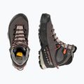 La Sportiva TX5 GTX Carbon/Paprika Damen Approach-Schuh 6