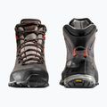 La Sportiva TX5 GTX Carbon/Paprika Damen Approach-Schuh 7
