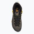 Approach-Schuhe Herren La Sportiva TX5 GTX carbon/ yellow 5