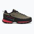 Approach-Schuhe Damen La Sportiva TX5 Low GTX clay/hibiscus 2