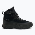 Herren Trekkingschuhe Oakley Meridian blackout 2