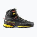 Herren Approach-Schuhe La Sportiva TXS GTX Black/Yellow 3