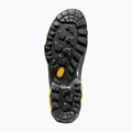 Herren Approach-Schuhe La Sportiva TXS GTX Black/Yellow 7