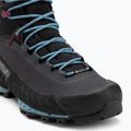 Approach-Schuhe Damen La Sportiva TXS GTX carbon/topaz 7