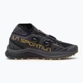 Herren La Sportiva Jackal II Boa schwarz/savana Laufschuh 2