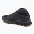 Herren La Sportiva Jackal II Boa schwarz/savana Laufschuh 3