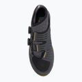 Herren La Sportiva Jackal II Boa schwarz/savana Laufschuh 5