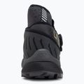Herren La Sportiva Jackal II Boa schwarz/savana Laufschuh 6