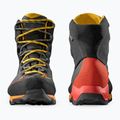 Herren-Trekkingstiefel La Sportiva Aequilibrium Trek GTX carbon/yellow 12