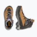Damen-Hochtourenschuhe La Sportiva Aequalibrum Trek GTX coffee/stone 5