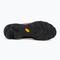 Trekkingschuhe Herren La Sportiva Aequilibrium Hike GTX carbon/yellow 4