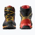 Trekkingschuhe Herren La Sportiva Aequilibrium Hike GTX carbon/yellow 12