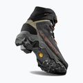 Herren-Trekking-Schuhe La Sportiva Aequalibrum Hike GTX carbon/papaya 6