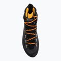 Herren-Trekking-Schuhe La Sportiva Aequalibrum Hike GTX carbon/papaya 5
