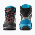 Damen-Trekkingschuhe La Sportiva Aequalibrum Hike GTX carbon/malibu blue 4
