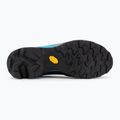 Damen-Trekkingschuhe La Sportiva Aequalibrum Hike GTX carbon/malibu blue 4