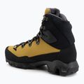 Herren-Hochtourenschuhe La Sportiva Aequalibrum Trek GTX savanna/carbon 3