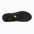 Herren-Hochtourenschuhe La Sportiva Aequalibrum Trek GTX savanna/carbon 4