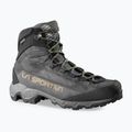 Trekkingschuhe Herren La Sportiva Aequilibrium Hike GTX carbon/jungle 8