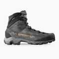 Trekkingschuhe Herren La Sportiva Aequilibrium Hike GTX carbon/jungle 9
