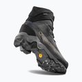 Trekkingschuhe Herren La Sportiva Aequilibrium Hike GTX carbon/jungle 10