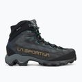Trekkingschuhe Herren La Sportiva Aequilibrium Hike GTX carbon/jungle 2