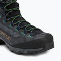 Trekkingschuhe Herren La Sportiva Aequilibrium Hike GTX carbon/jungle 7