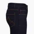 Kletterhose für Herren La Sportiva Eldo Jeans 2.0 jeans/deep sea 3