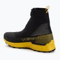 Laufschuhe Herren La Sportiva Cyklon Cross GTX black/yellow 3