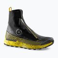 Laufschuhe Herren La Sportiva Cyklon Cross GTX black/yellow 8