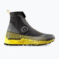 Laufschuhe Herren La Sportiva Cyklon Cross GTX black/yellow 9