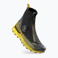 Laufschuhe Herren La Sportiva Cyklon Cross GTX black/yellow 11