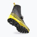 Laufschuhe Herren La Sportiva Cyklon Cross GTX black/yellow 12